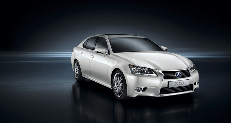 雷克萨斯gs450h 原价98 8万商城特享价 轿车团购 轿车价格 轿车报价 车家佳